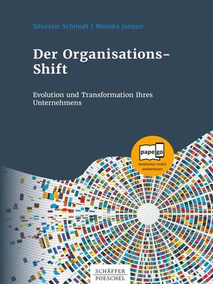 cover image of Der Organisations-Shift
